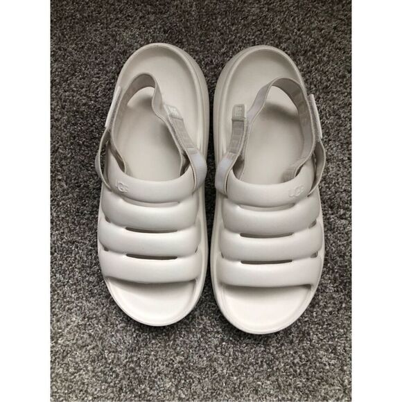 UGG Sport Yeah Women’s size 9 Sandals - Picture 4 of 7
